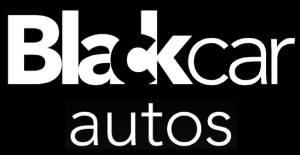 Logo BlackCar